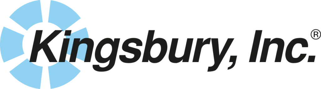Kingsbury, Inc. : 
