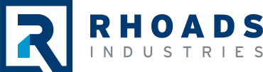 Rhoads Industries : 