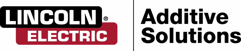 Lincoln Electric Additive Solutions : 