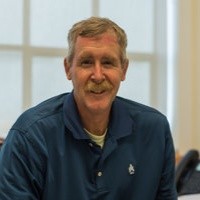 Bill North
